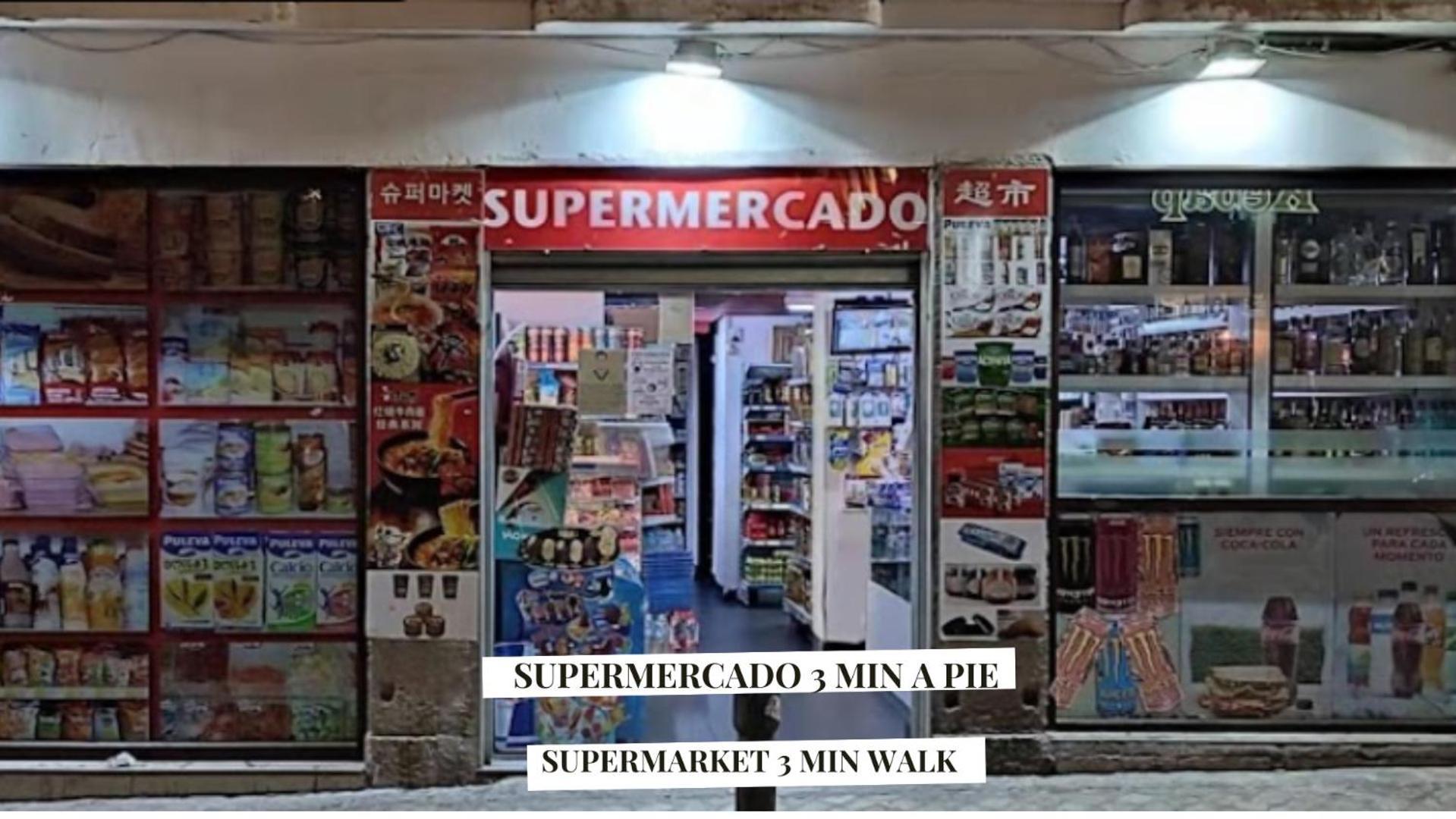 Apartamento Completo Boqueron De 格拉纳达 外观 照片