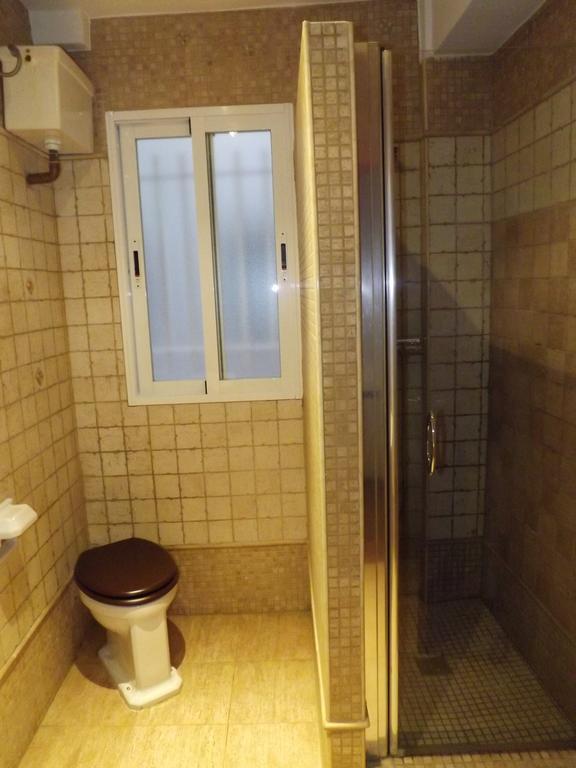 Apartamento Completo Boqueron De 格拉纳达 外观 照片