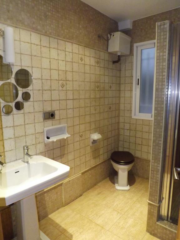 Apartamento Completo Boqueron De 格拉纳达 外观 照片