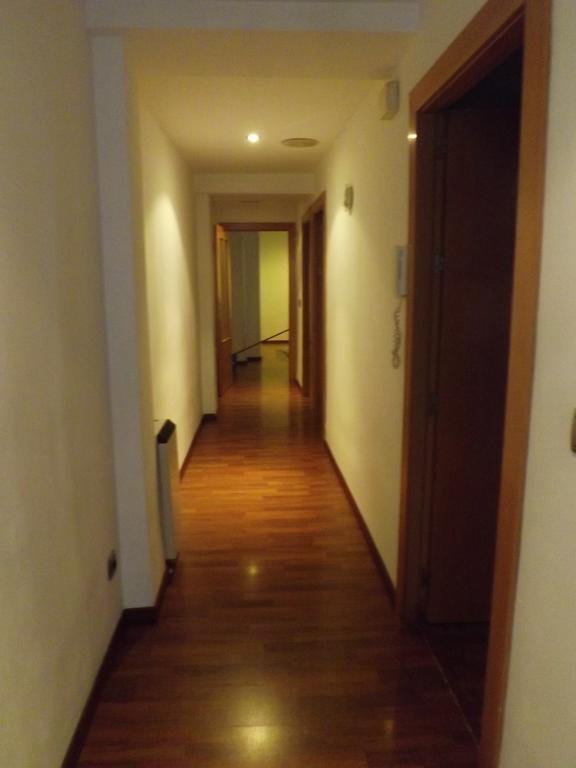 Apartamento Completo Boqueron De 格拉纳达 外观 照片