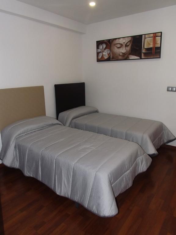 Apartamento Completo Boqueron De 格拉纳达 外观 照片