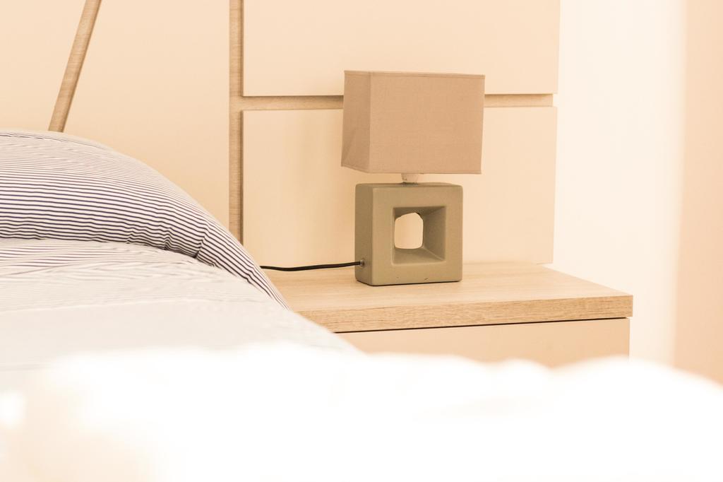 Apartamento Completo Boqueron De 格拉纳达 外观 照片