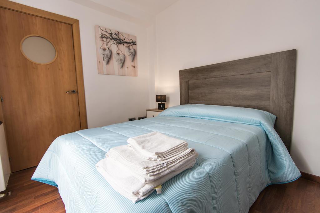 Apartamento Completo Boqueron De 格拉纳达 外观 照片