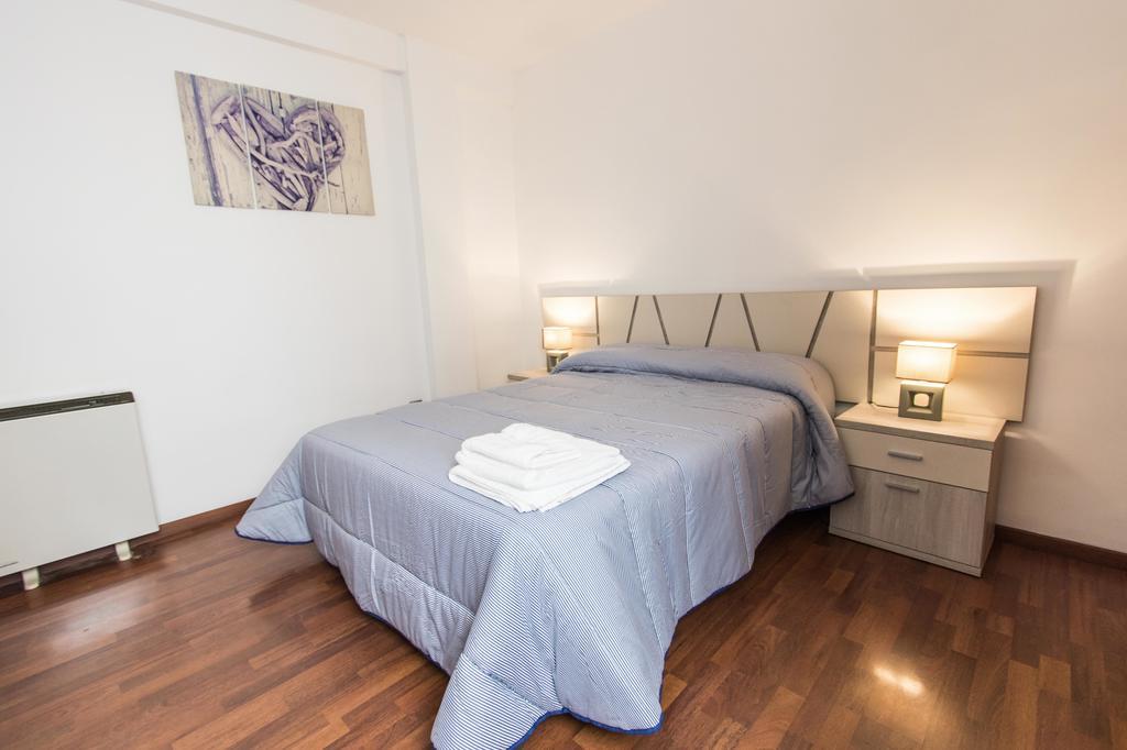 Apartamento Completo Boqueron De 格拉纳达 外观 照片