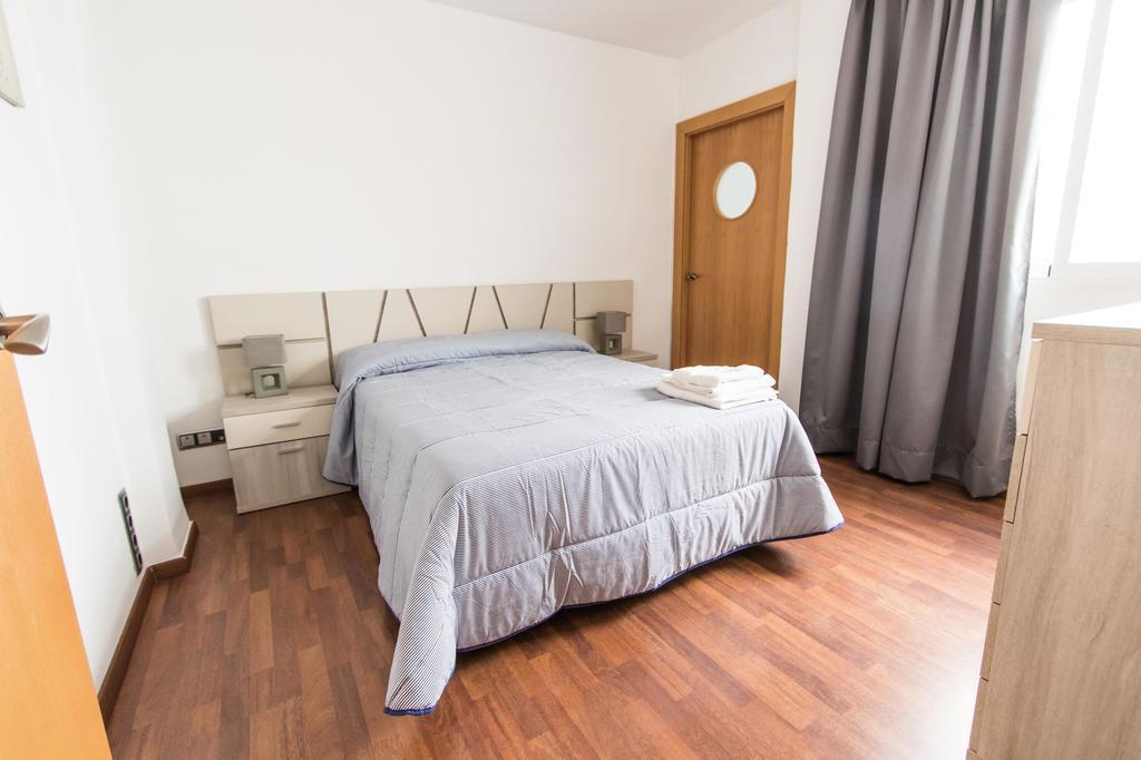 Apartamento Completo Boqueron De 格拉纳达 外观 照片