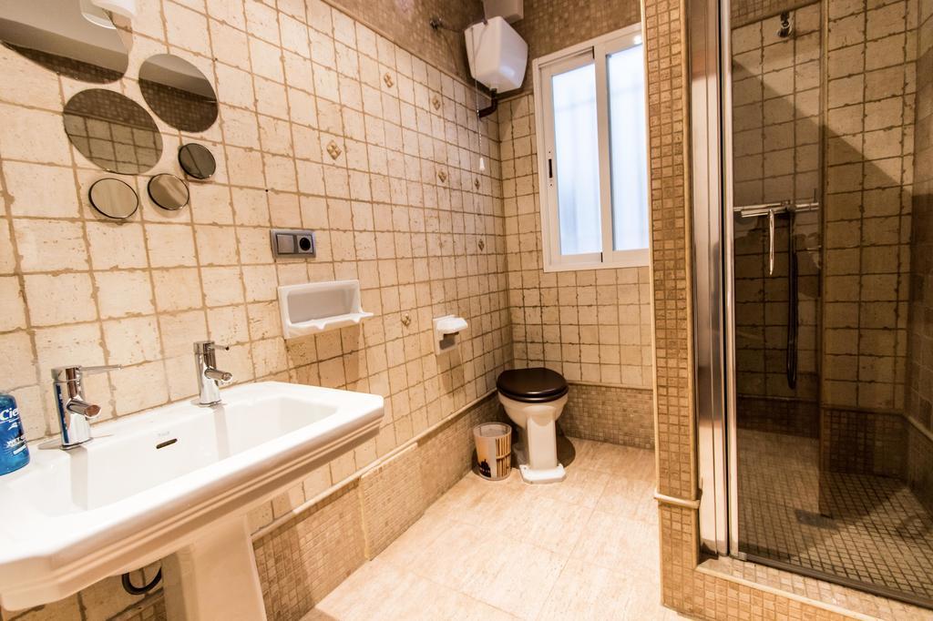 Apartamento Completo Boqueron De 格拉纳达 外观 照片