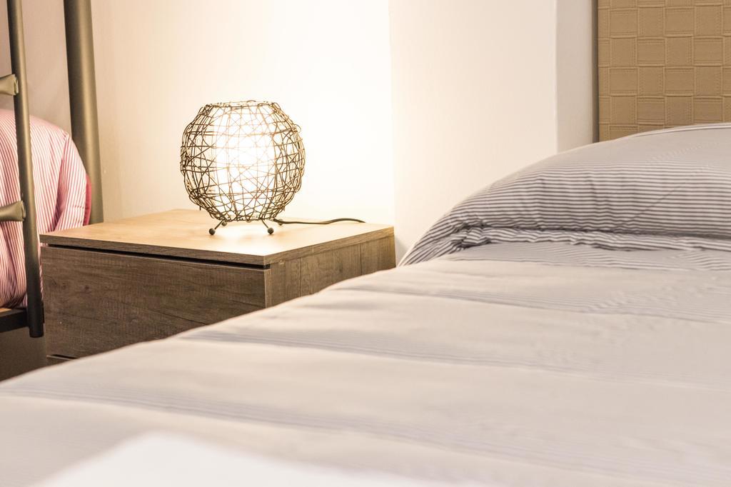 Apartamento Completo Boqueron De 格拉纳达 外观 照片