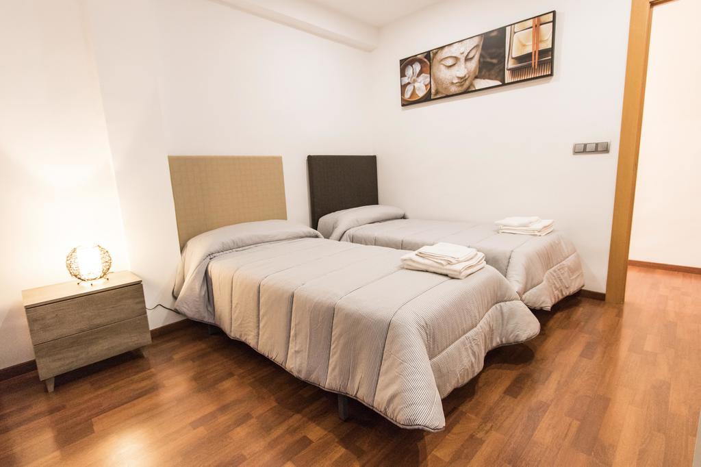 Apartamento Completo Boqueron De 格拉纳达 外观 照片