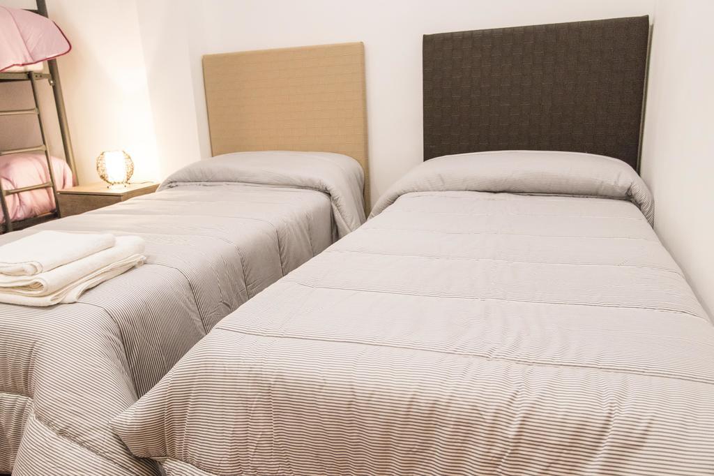 Apartamento Completo Boqueron De 格拉纳达 外观 照片