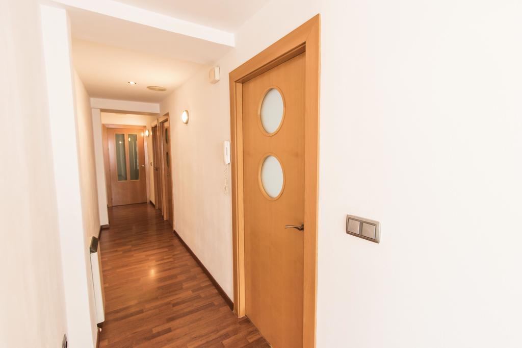 Apartamento Completo Boqueron De 格拉纳达 外观 照片
