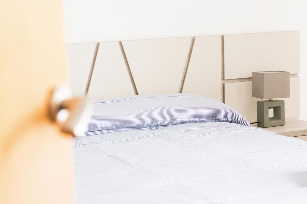 Apartamento Completo Boqueron De 格拉纳达 外观 照片