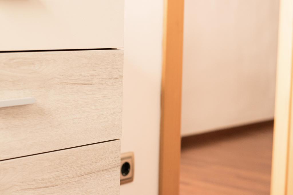 Apartamento Completo Boqueron De 格拉纳达 外观 照片