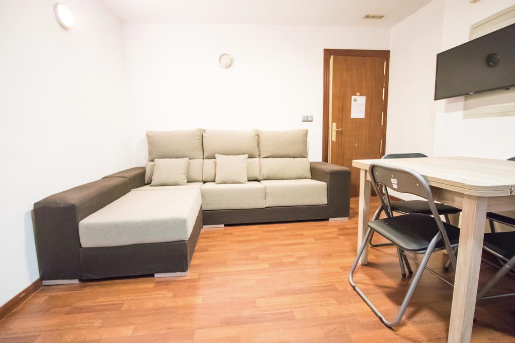 Apartamento Completo Boqueron De 格拉纳达 外观 照片