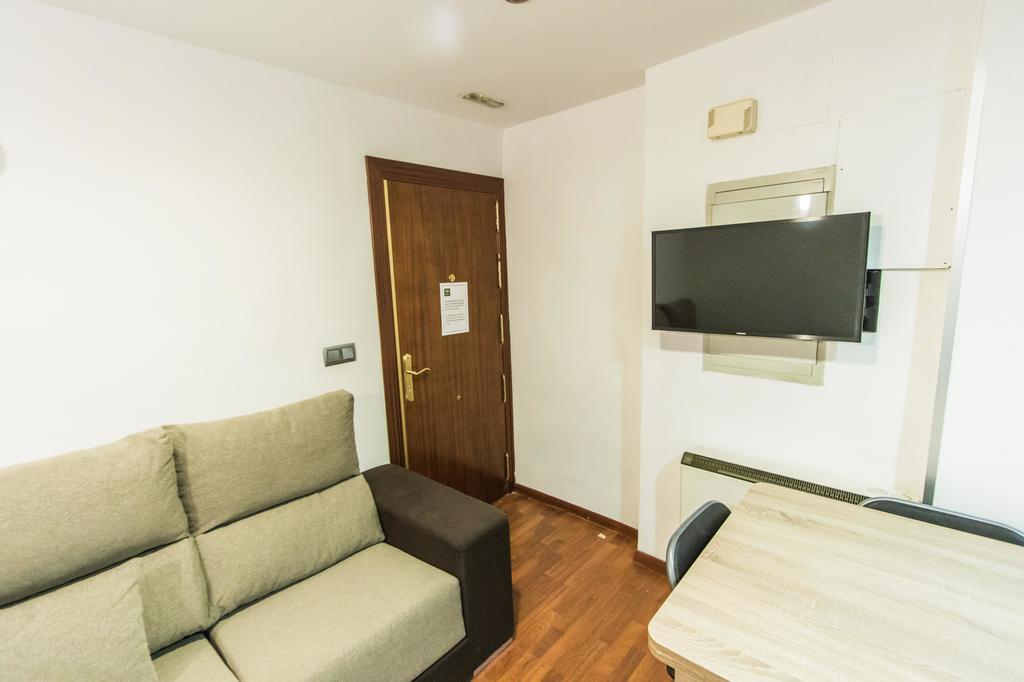 Apartamento Completo Boqueron De 格拉纳达 外观 照片